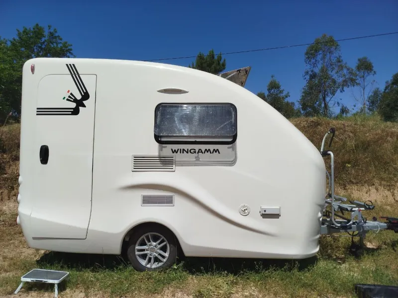 WINGAMM Rookie 3.5