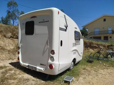 WINGAMM Rookie 3.5 Foto 5