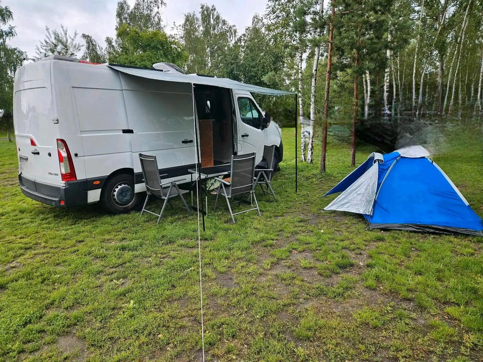 Renault Master - Bild 5
