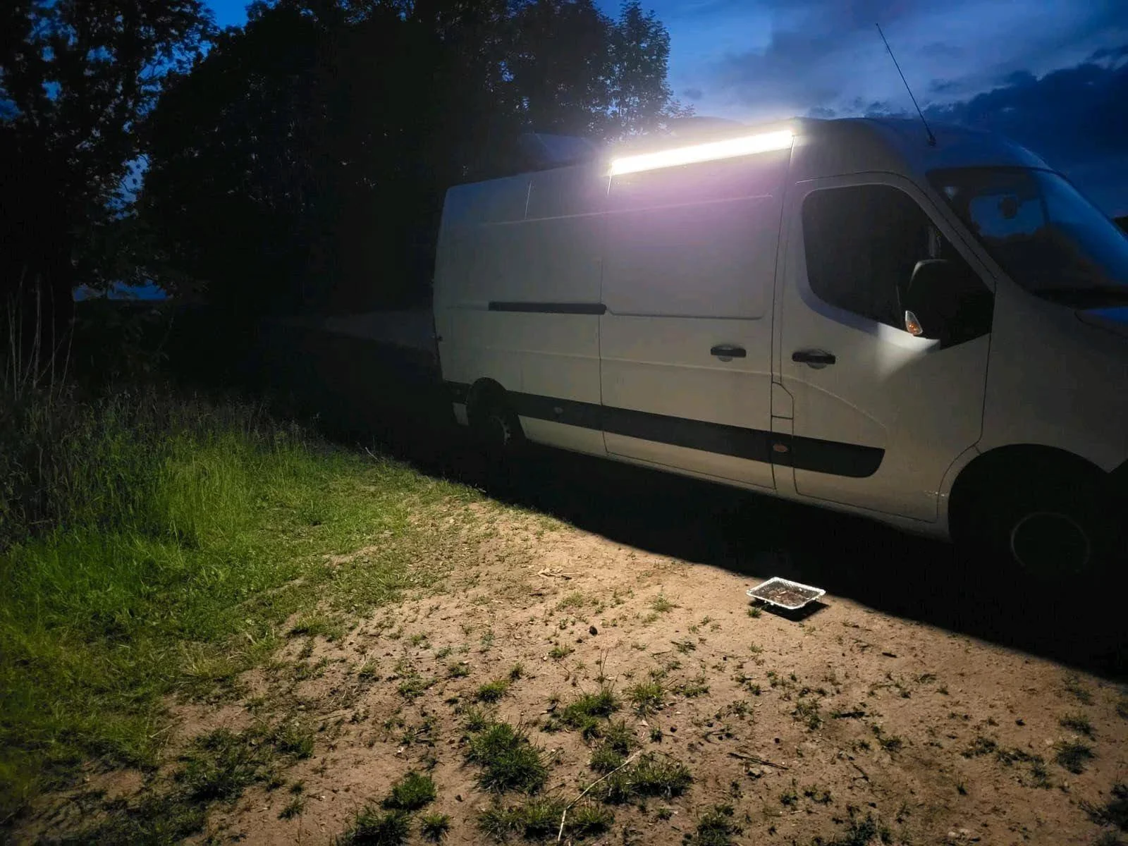 Renault Master - Bild 10