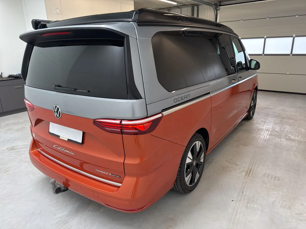 T7 California 1.5 TSI eHybrid Ocean 4Motion - Bild 5