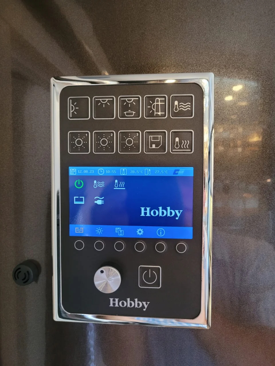 Hobby Premium 560 Cfe - Bild 6