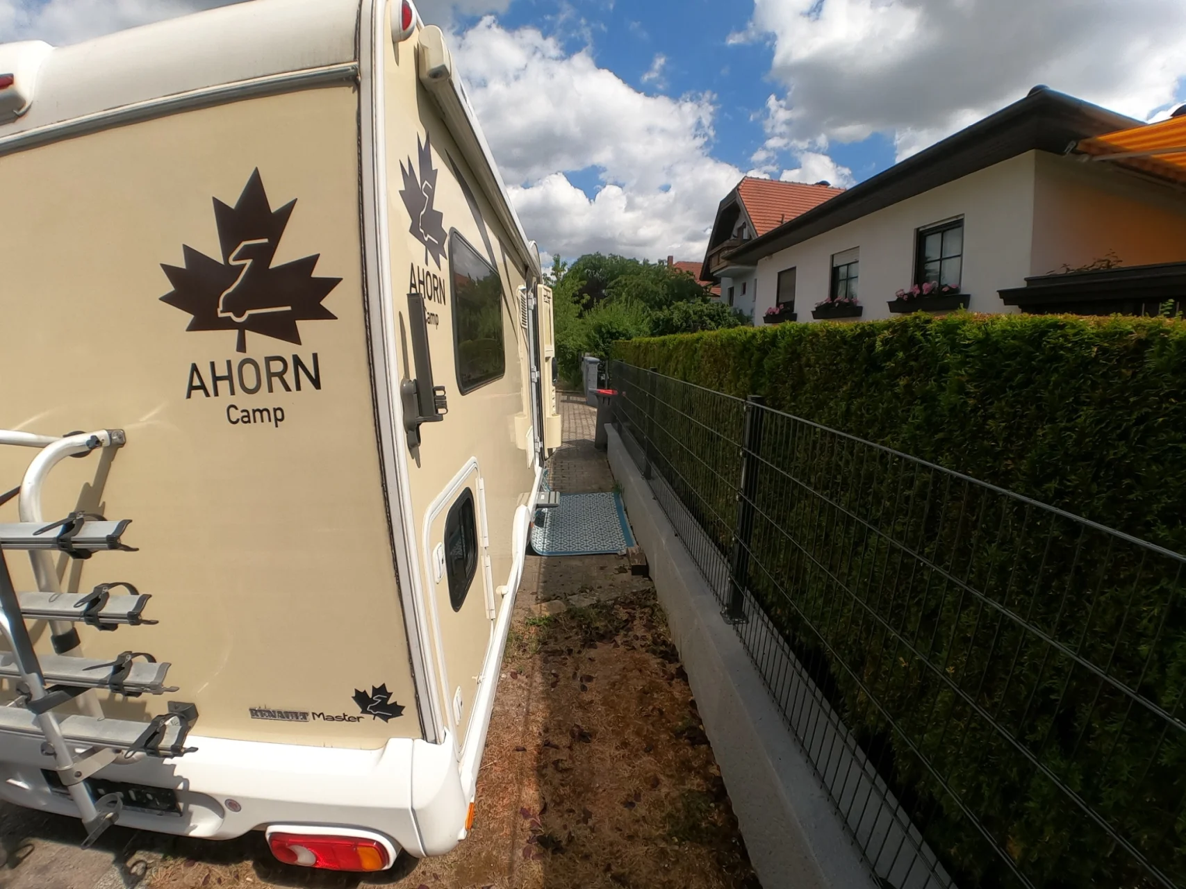 Ahorn Canada AE - Bild 9
