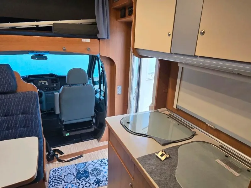 LMC Liberty Breezer 694 - Bild 2