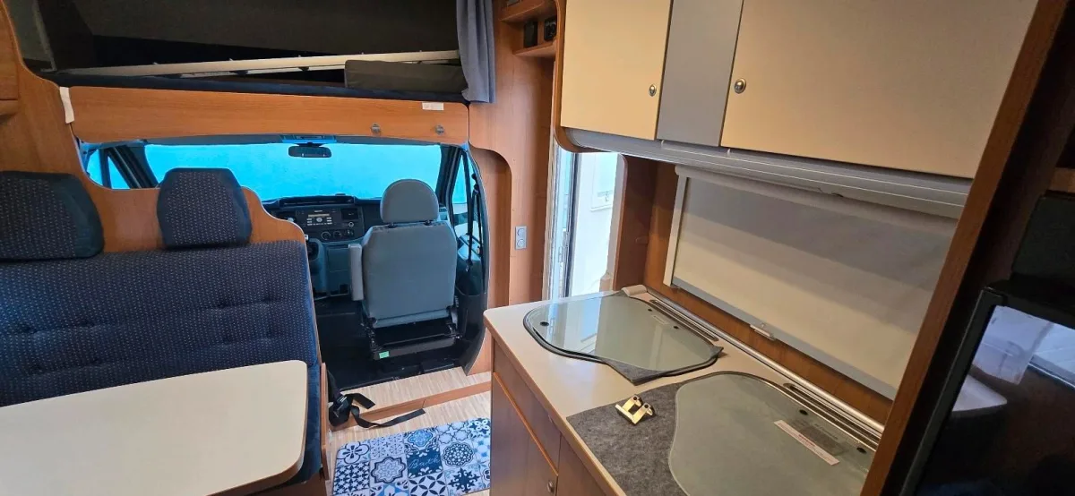 LMC Liberty Breezer 694 - Bild 2