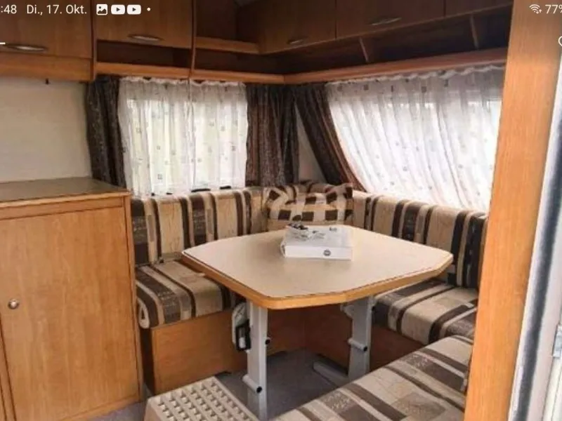 Knaus Eifelland 495 TF - Bild 4