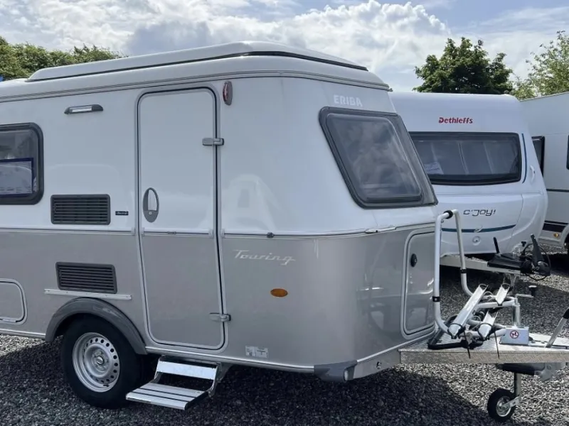 Eriba Touring 320 - Bild 2