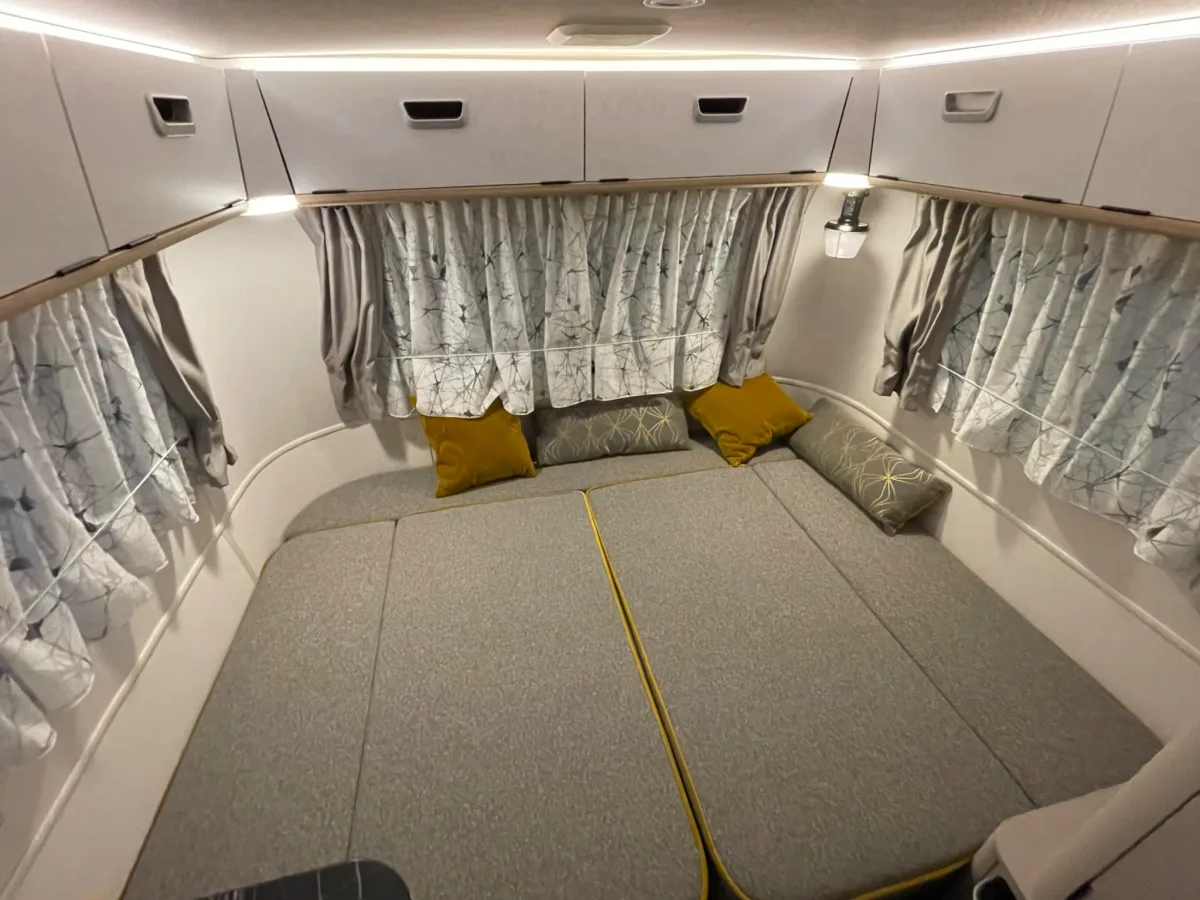 Eriba Touring 320 - Bild 4