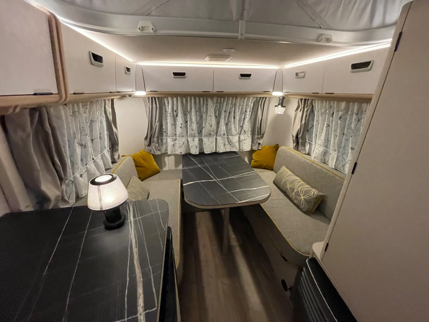Eriba Touring 320 - Bild 3