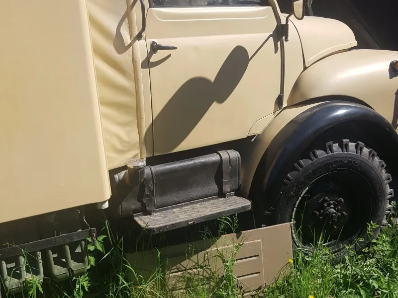 hanomag AL28 - Bild 3
