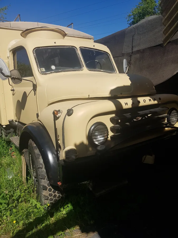 hanomag AL28 - Bild 2
