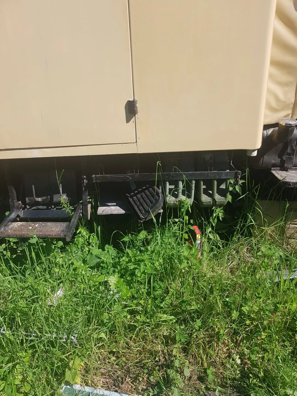 hanomag AL28 - Bild 4