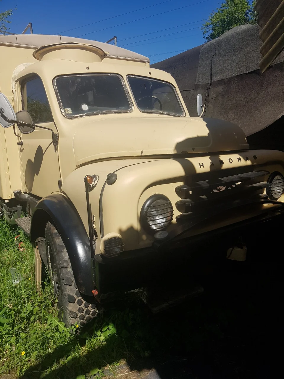 hanomag AL28 - Bild 2