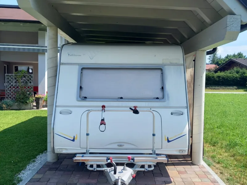 Knaus Vimara 500 TKM - Bild 4