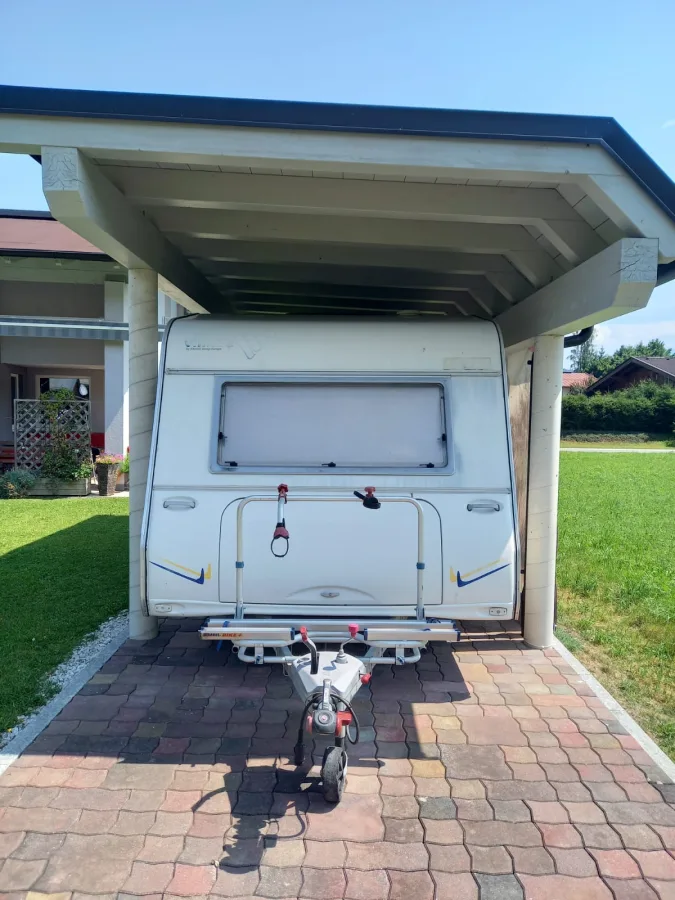 Knaus Vimara 500 TKM - Bild 4