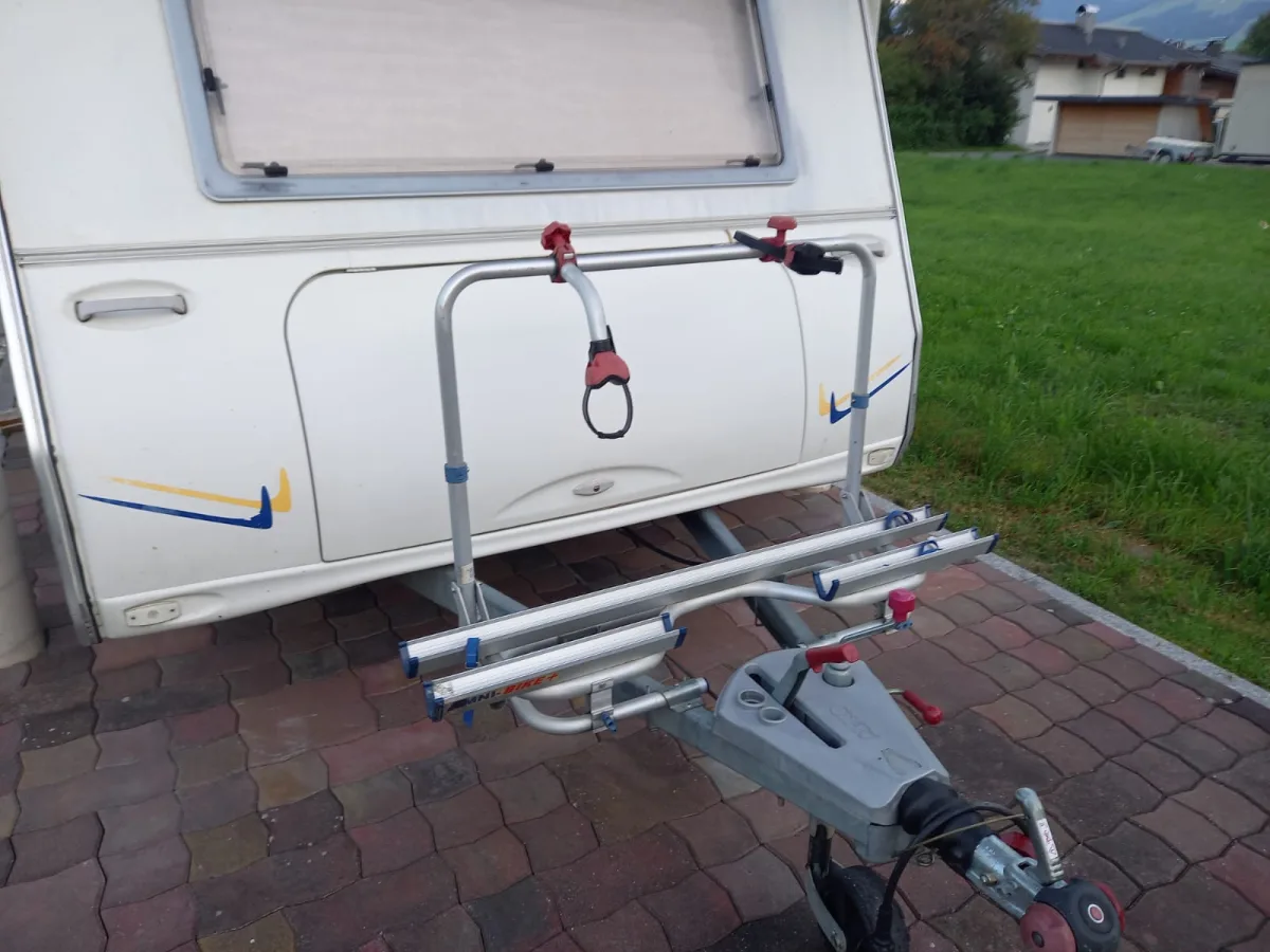 Knaus Vimara 500 TKM - Bild 5