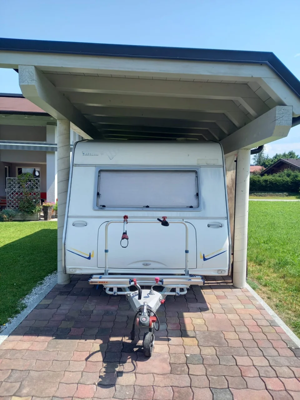 Knaus Vimara 500 TKM - Bild 4