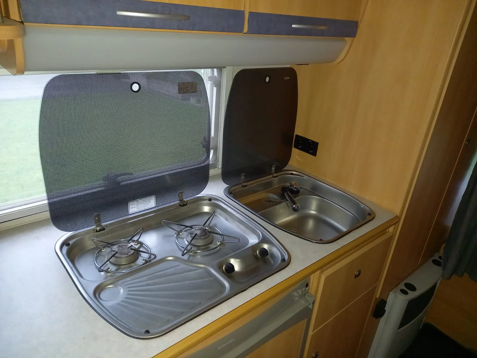 Knaus Vimara 500 TKM - Bild 8
