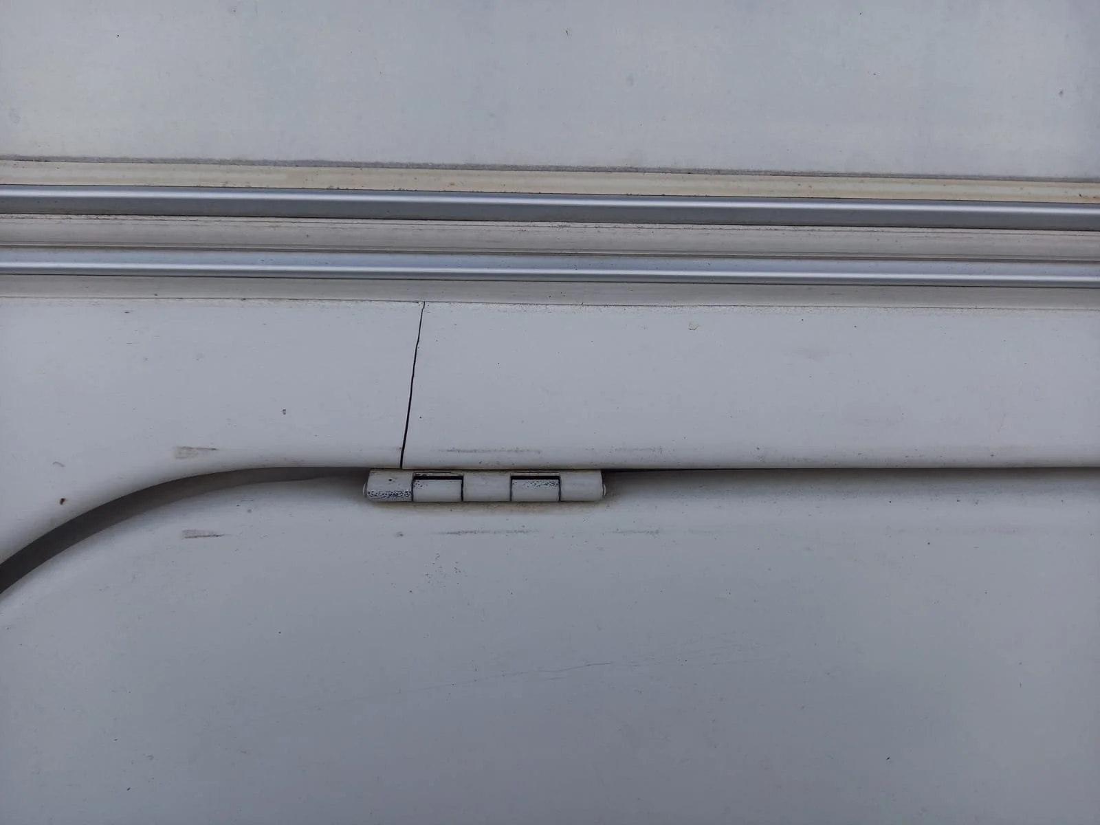Knaus Vimara 500 TKM - Bild 6