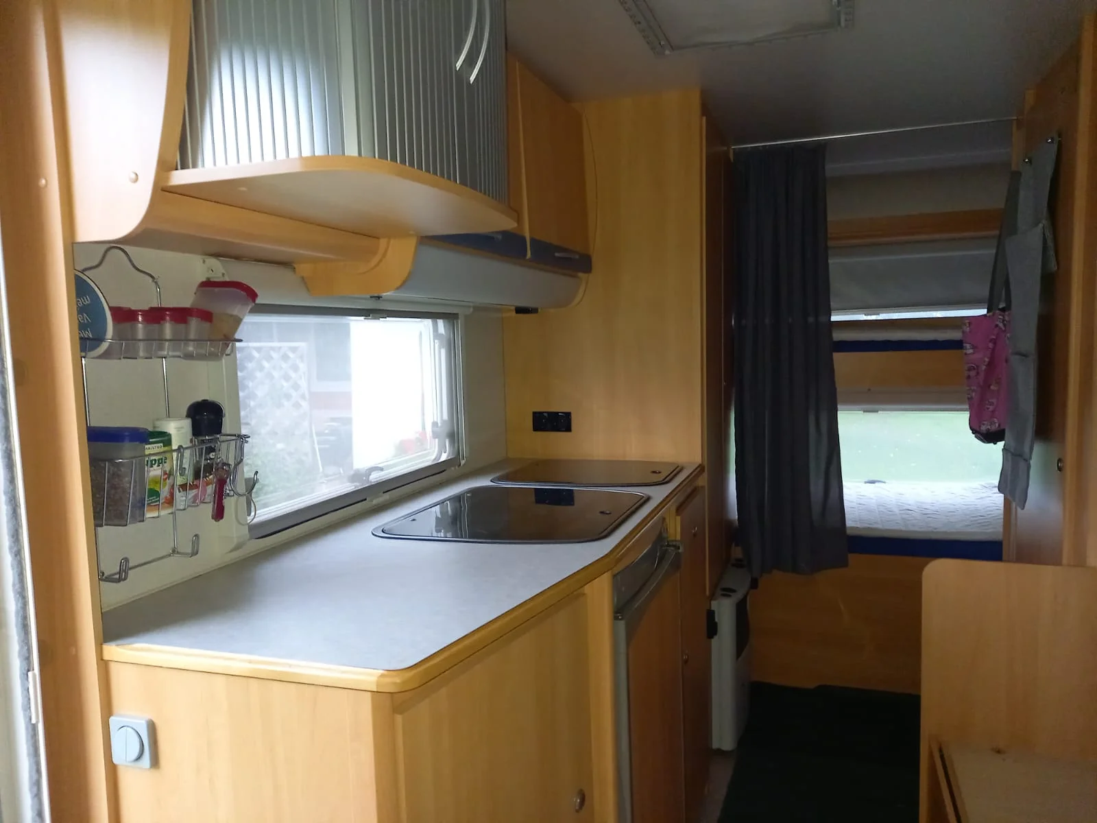 Knaus Vimara 500 TKM - Bild 7