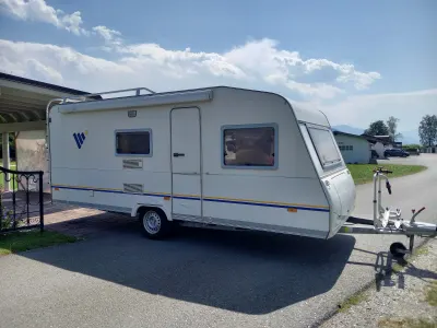 Knaus Vimara 500 TKM Foto 3