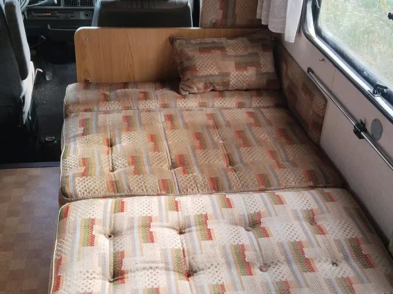 Fiat Ducato 280 - Bild 4