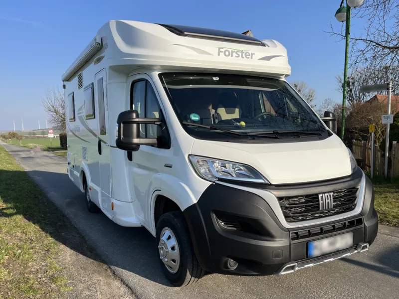 Ford FT-Serie T 659 HS - Bild 1