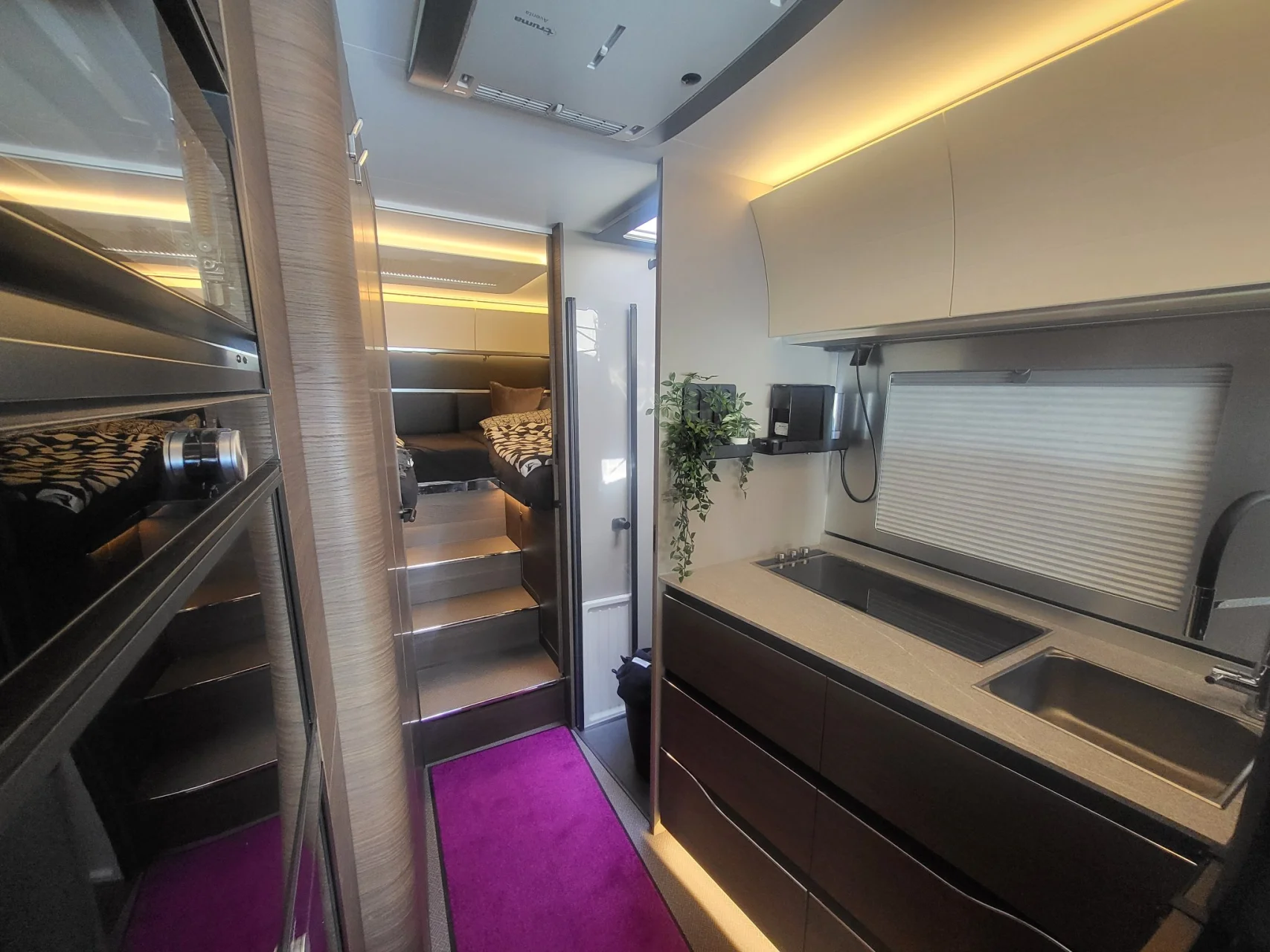Adria Supersonic 780SL - Bild 12
