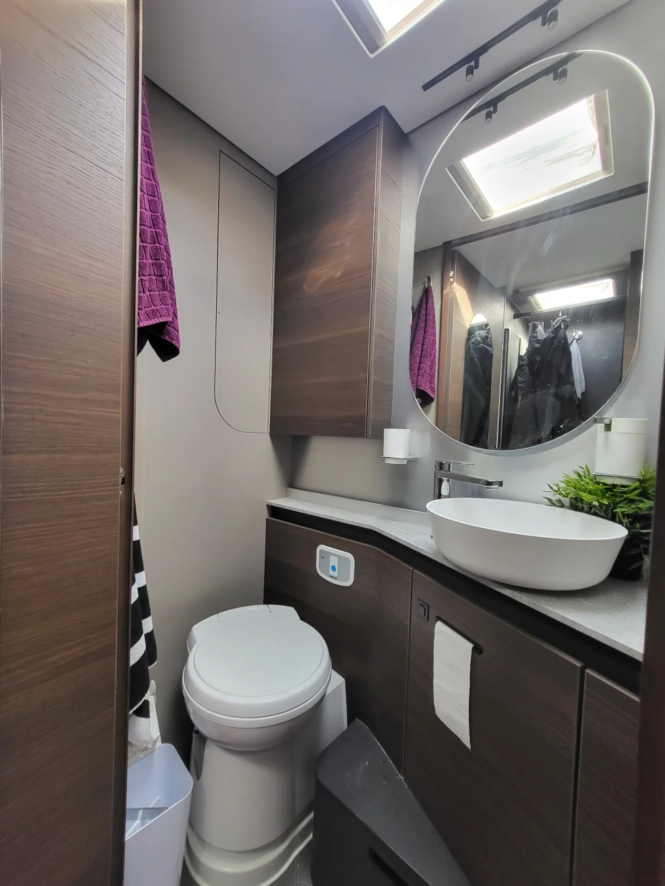Adria Supersonic 780SL - Bild 8