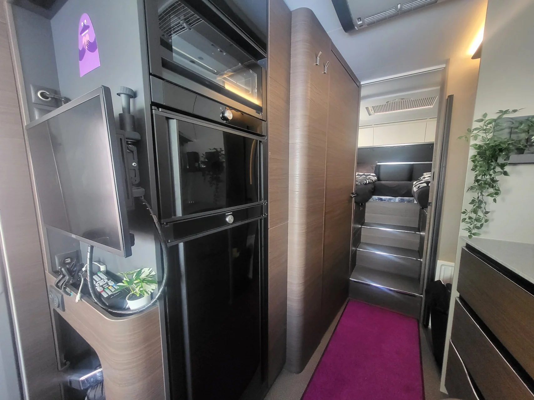 Adria Supersonic 780SL - Bild 16