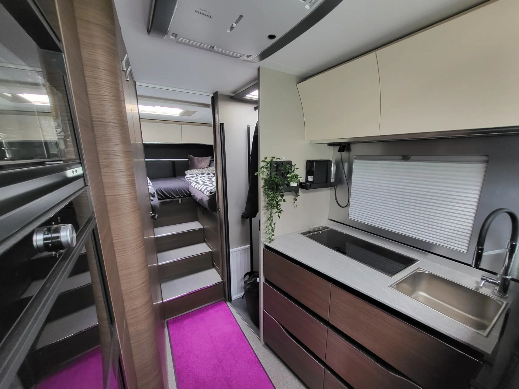 Adria Supersonic 780SL - Bild 5
