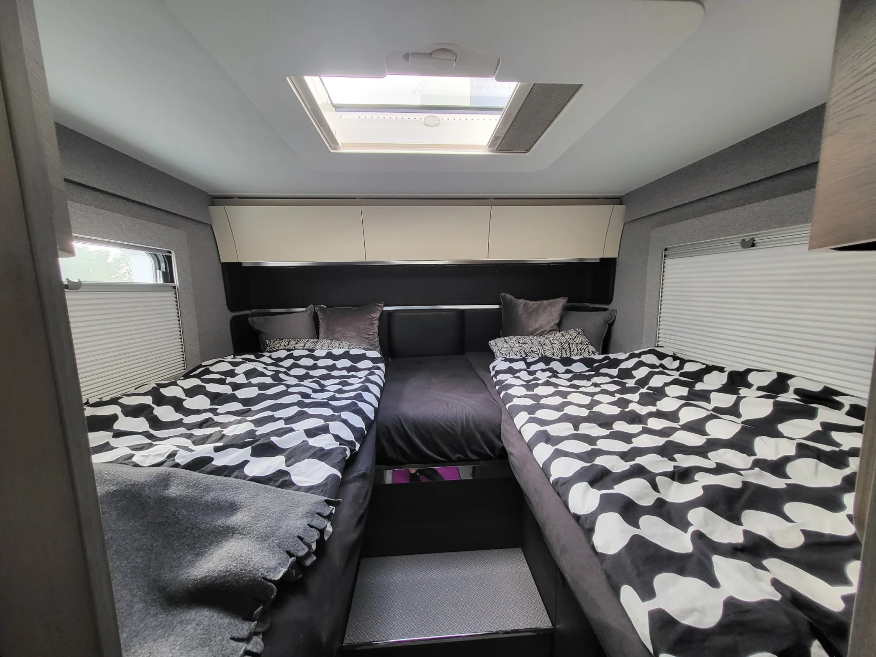 Adria Supersonic 780SL - Bild 7
