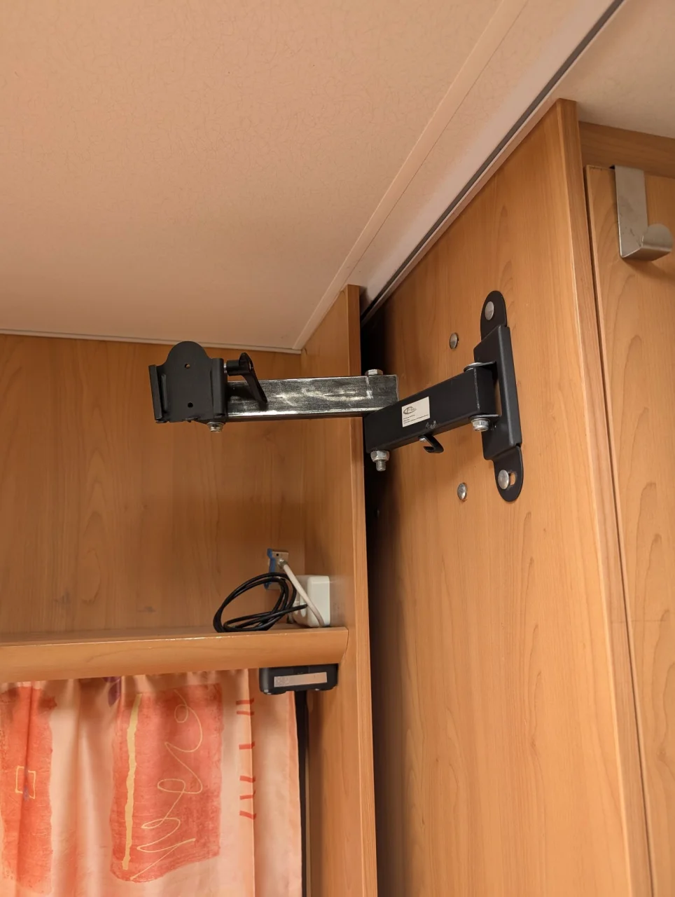 Bürstner Ventana 410 TS - Bild 16
