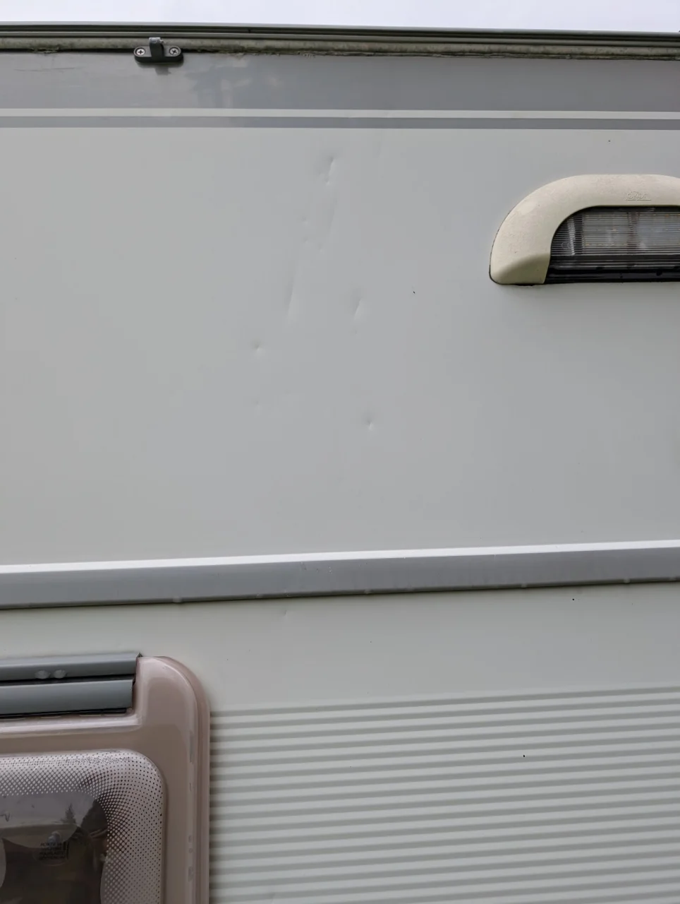 Bürstner Ventana 410 TS - Bild 6