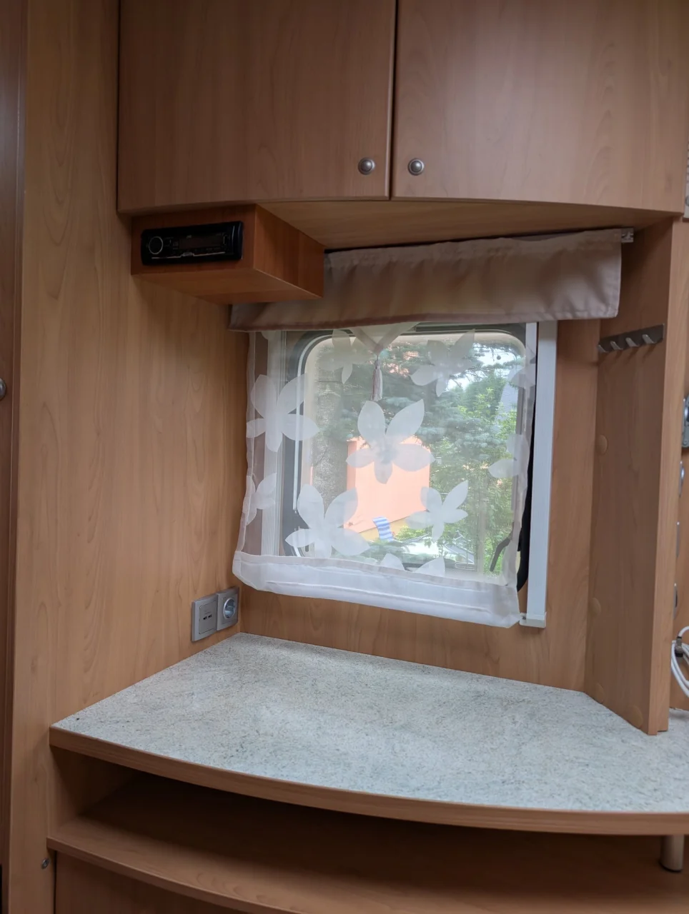 Bürstner Ventana 410 TS - Bild 14
