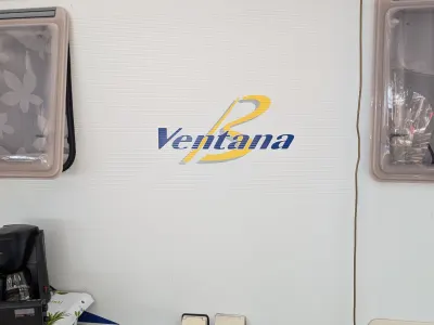 Bürstner Ventana 410 TS Foto 5