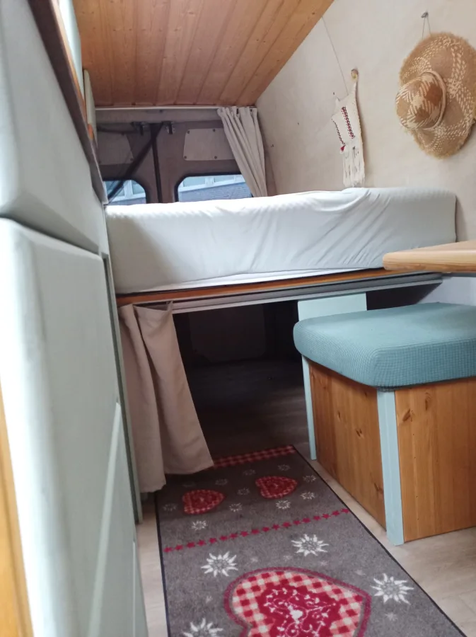 Mercedes-Benz Sprinter - Bild 5