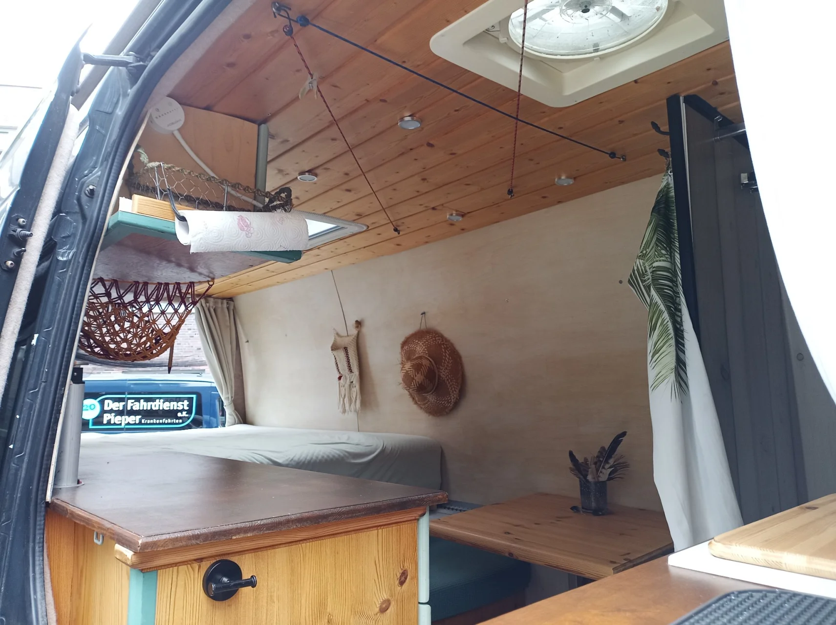 Mercedes-Benz Sprinter - Bild 6