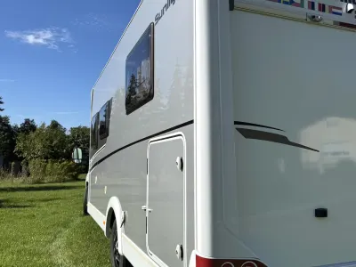 Sunlight T68 Active Foto 5