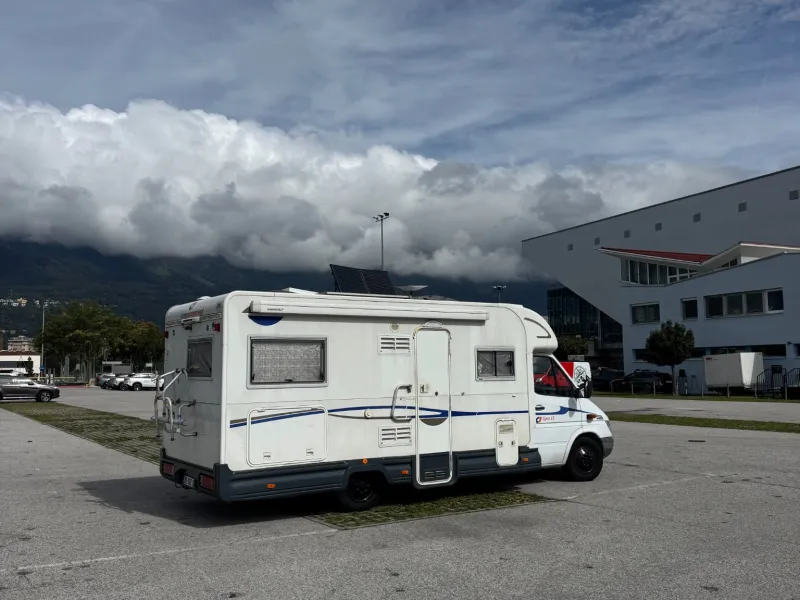 C.I. Cipro 55 - Bild 2