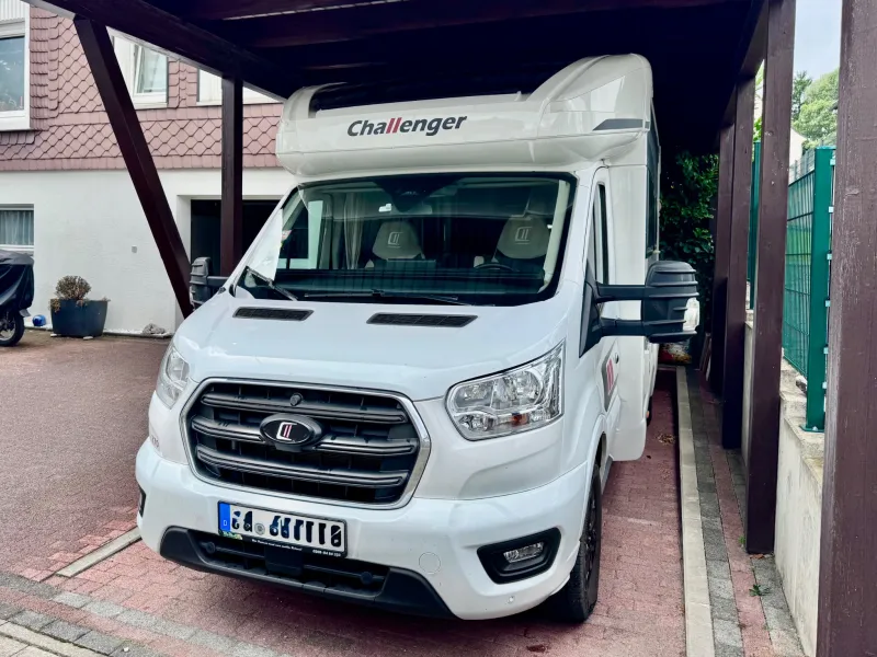 Challenger 270 Etape Edition - Bild 3