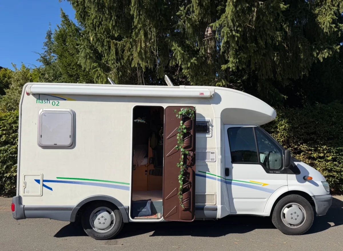 Chausson Flash 02 M06 (Trigano FD1)