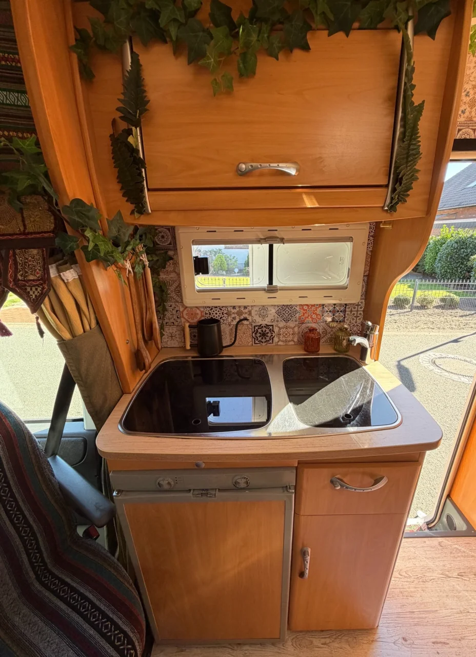 Chausson Flash 02 M06 (Trigano FD1) - Bild 11
