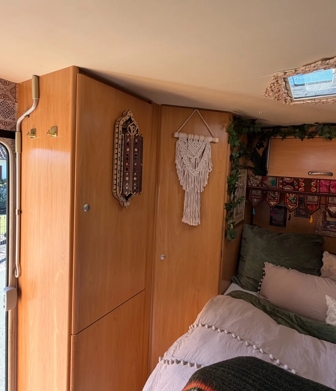 Chausson Flash 02 M06 (Trigano FD1) - Bild 15