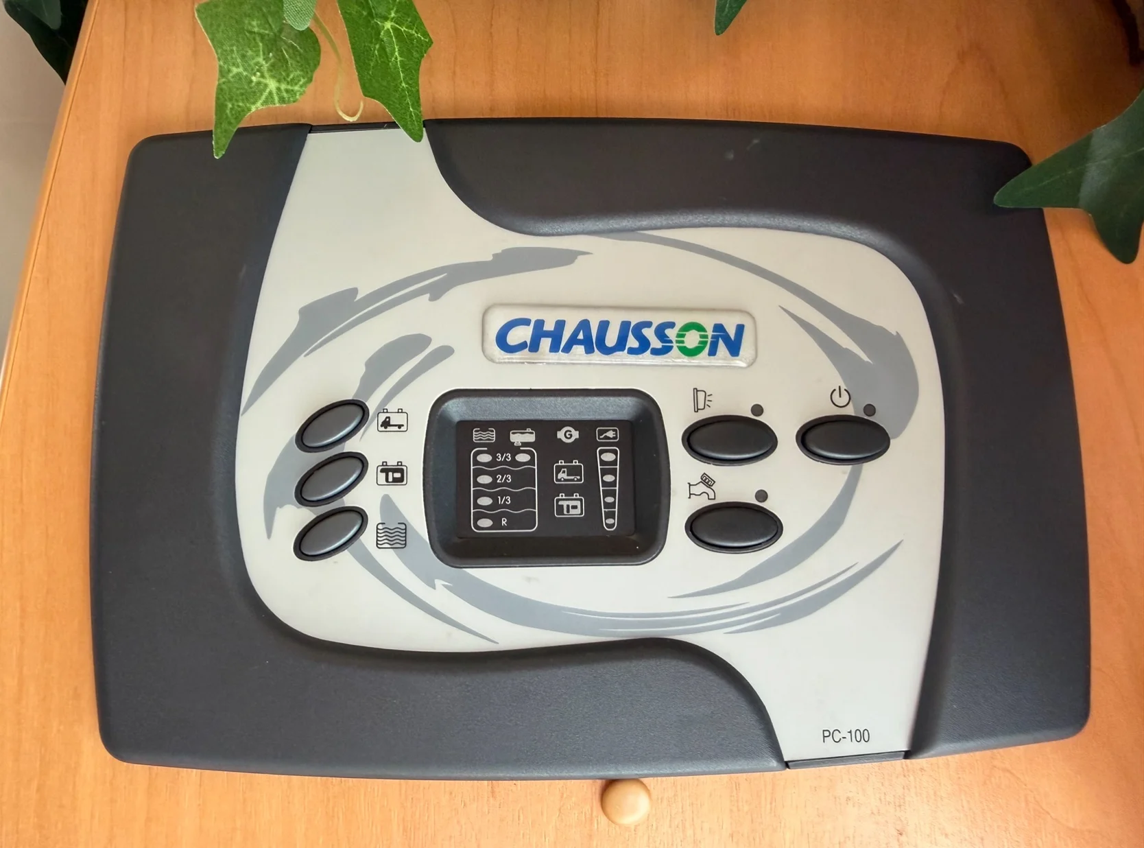 Chausson Flash 02 M06 (Trigano FD1) - Bild 18