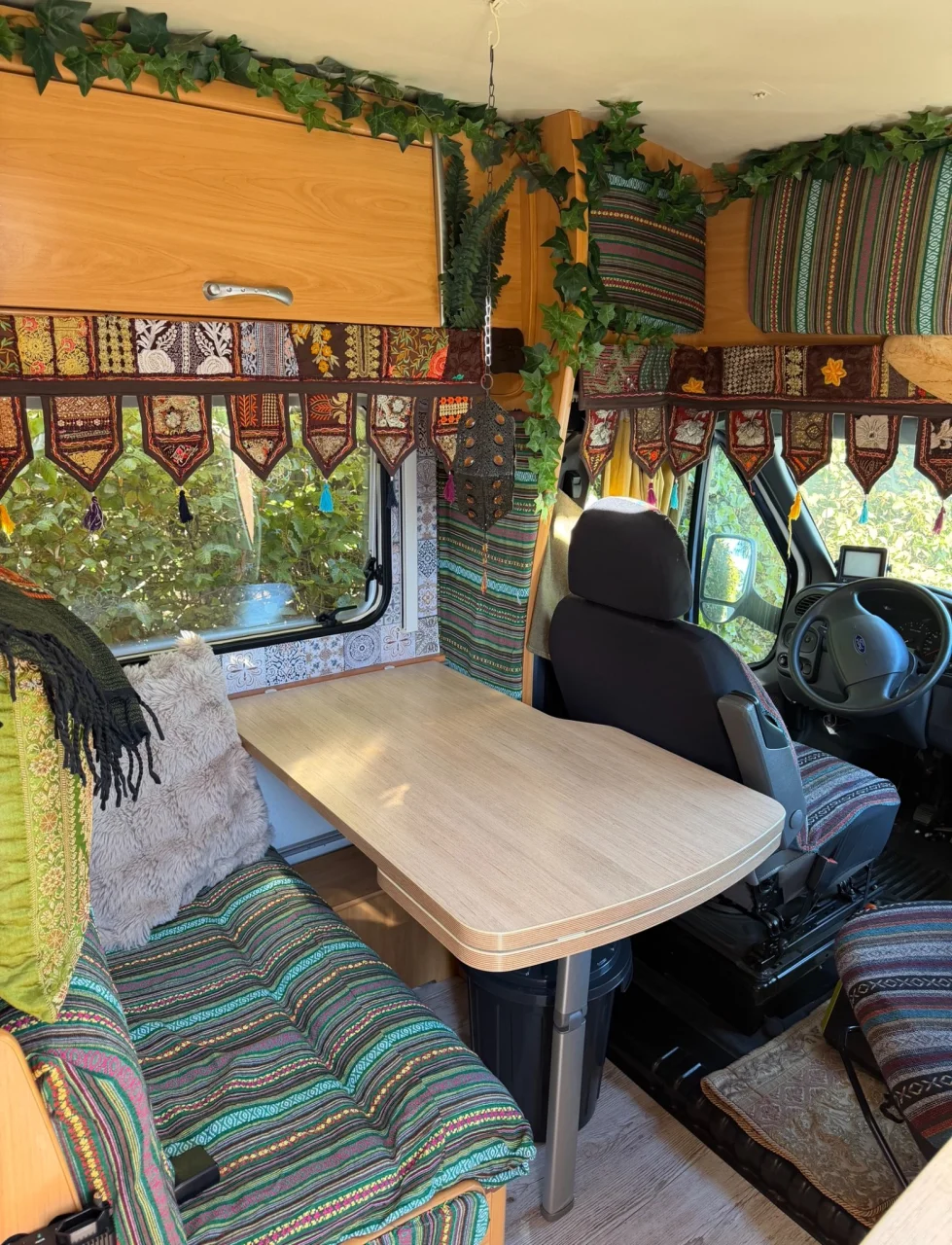 Chausson Flash 02 M06 (Trigano FD1) - Bild 6