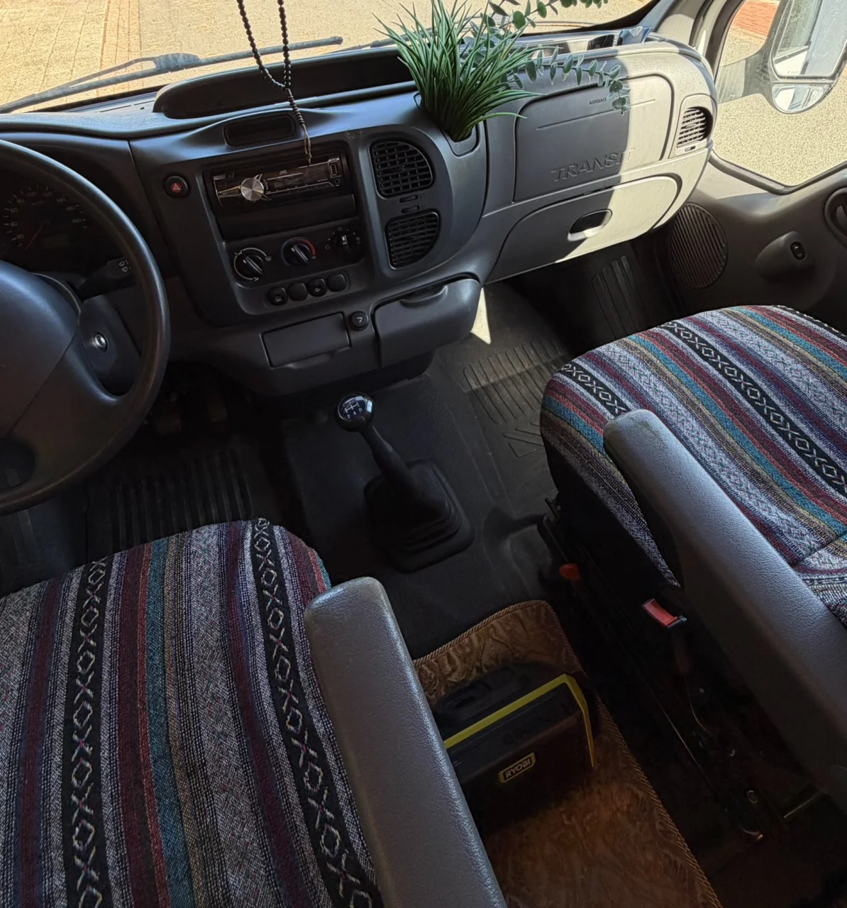 Chausson Flash 02 M06 (Trigano FD1) - Bild 17
