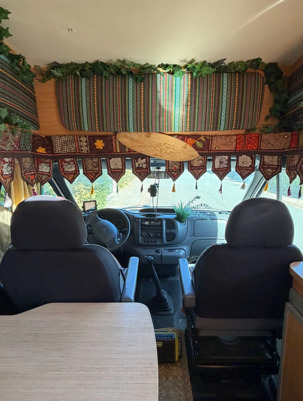 Chausson Flash 02 M06 (Trigano FD1) - Bild 14