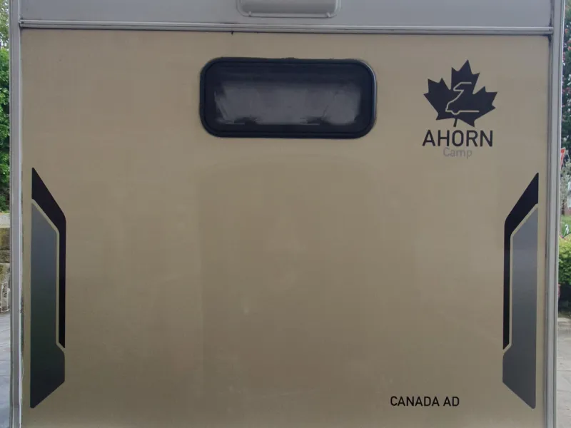 Ahorn Camp Canada AD - Bild 3