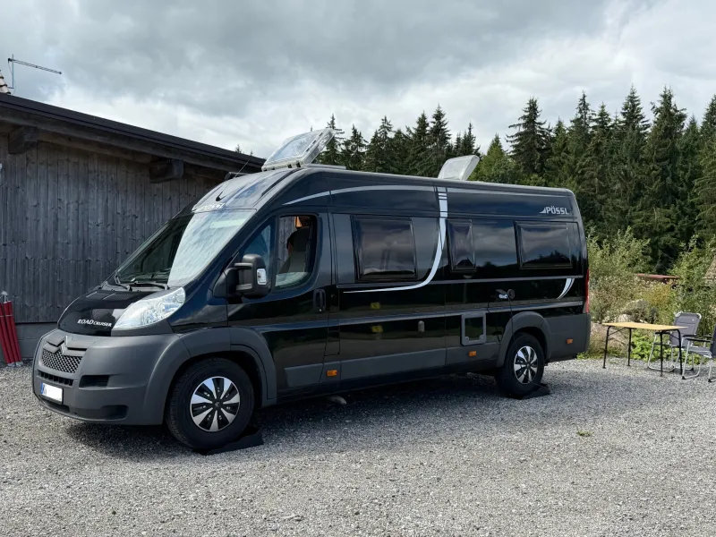 PÖSSL ROADCRUISER